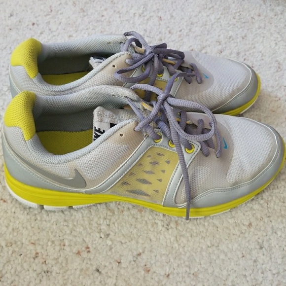 Nike Shoes - 🏃‍♀️Nike Training Shoes.🏃‍♀️